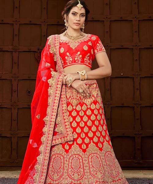 Lehengas