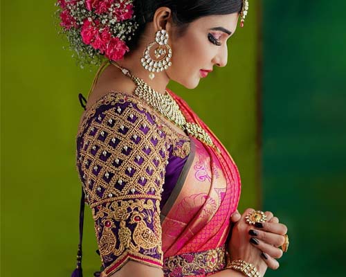 Bridal Wear